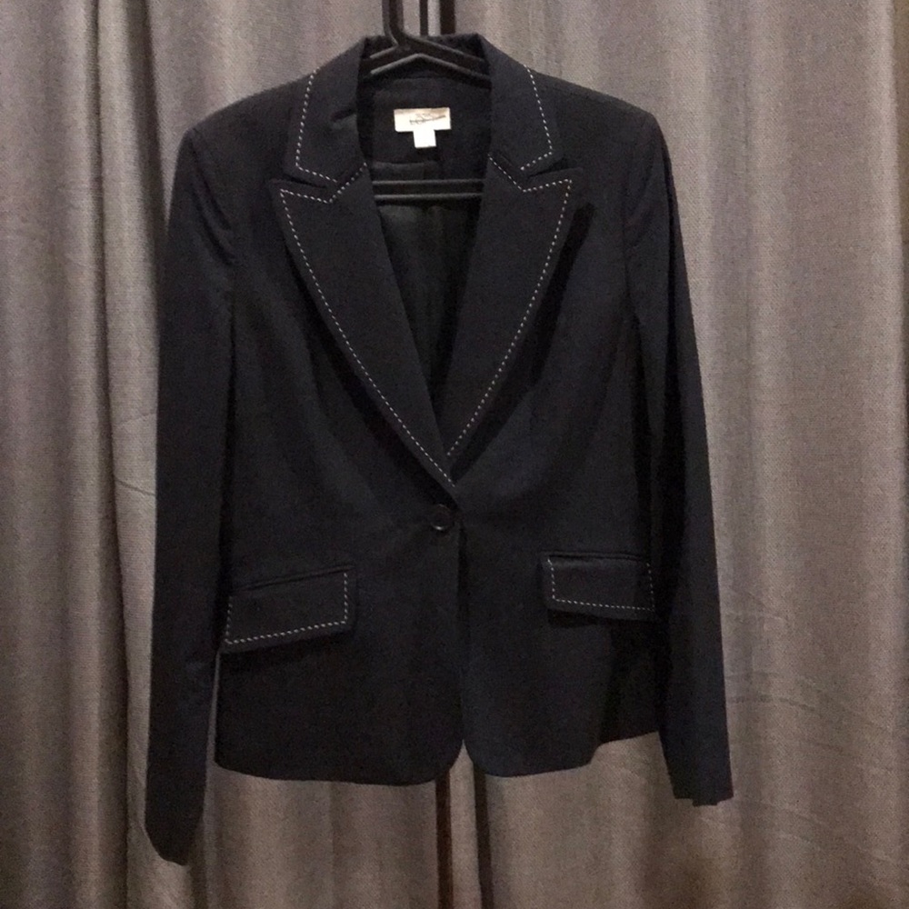 Smart jacket